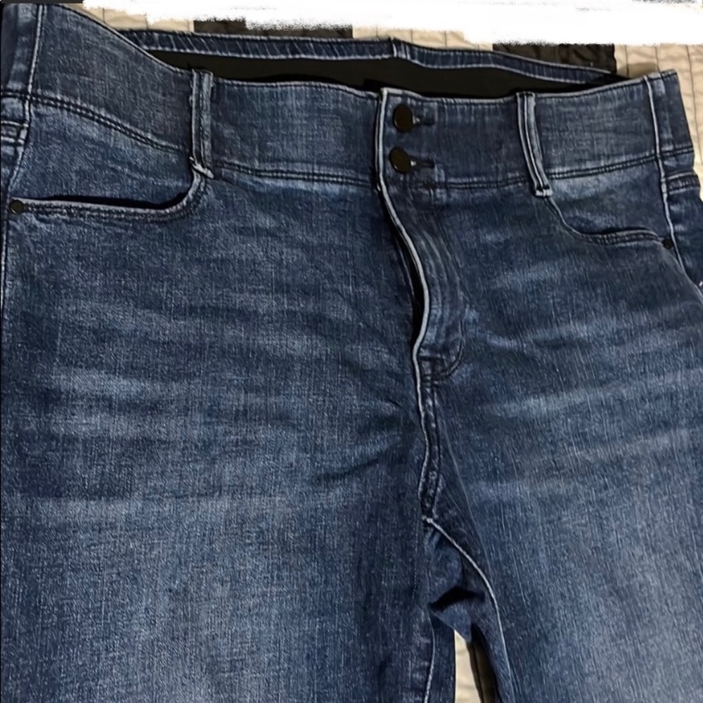 Apt 9 Jeans